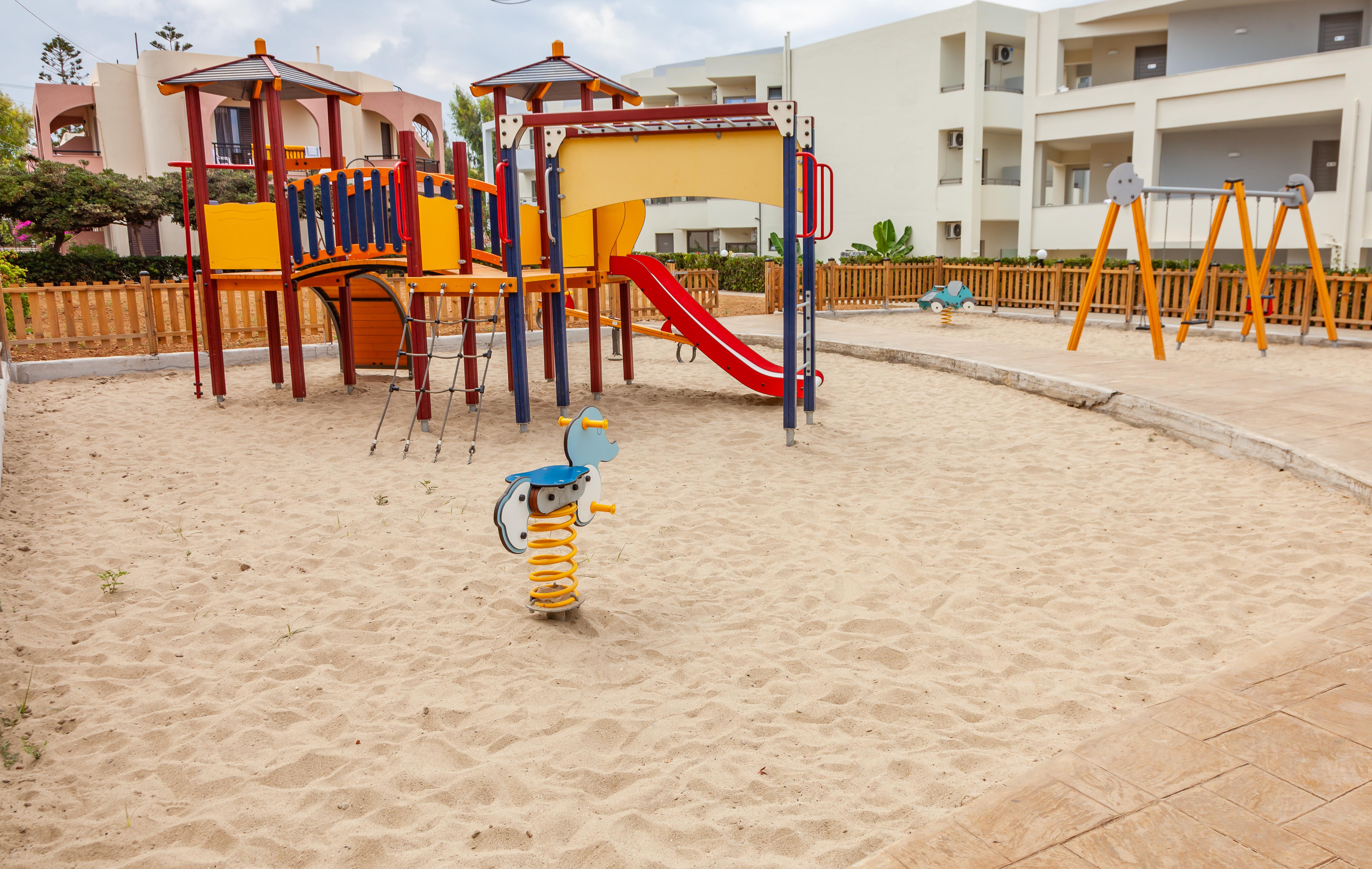 Bomo Rethymno Beach Stavromenos Exterior photo